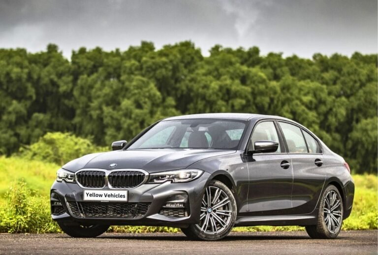 Premium Sedan